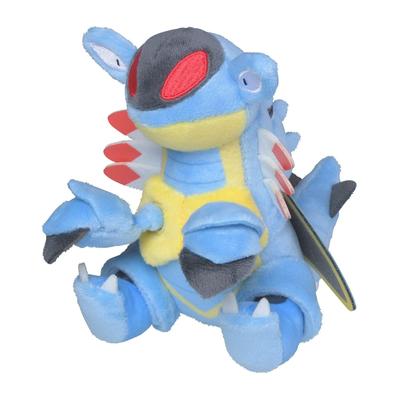 Pokemon Center Oryginalna pluszowa zabawka pasująca do Armaldo 13 xxx W x Pokémon 8,5 15,5 (Wys. cm)