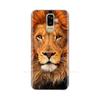 Husa pentru Samsung Galaxy J8 Husa Husa J810 J810f Sm -J810f Husa din silicon moale Tpu Husa din spate pentru Samsung J8 Husa telefon