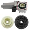 Gear Box Servo Actuator Motor Transfer Case A1645400188 27102413711 For BMW E53 E70 E70 E72 E83 E90 Hybrid X3 X5 X6 M3