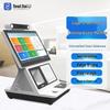 Smart HD Facial Recognition & ID Verification Terminal CN Plug (adapter Included)