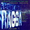 LP Schallplatte VARIOUS - Total Ragga Volume 1 FAMLP003 Famouse/Jet Sta 1999 UK Reggae, Ska & Dub