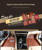 Haima M3/M5/M6 & Familia Gen 2-4 Leather Anti-slip Floor Mats