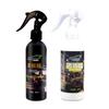 Keramický povlak pro autolaky Nano keramický lak na auto Quick Detail Spray Leštící vosk Super hydrofobní péče o lak Samo
