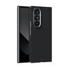 For Samsung Galaxy Z Fold 7 6 5 Fold 7 Fold 6 Phone Case for Magsafe Magnetic Wireless Charging Carbon Fiber Protective Cover