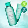 BRINGGREEN Tea Tree Cica Soothing Toner & Cream Set