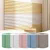 200x30/40CM Self-Adhesive Anti-Collision Strip Foam Safety Bumper Guard 1CM Thick Baby Proofing Furniture Corner
