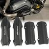 FOR BMW R1200RT R 1200RT R1200 RT 2010 2011-2018 Engine Crash Bar Protection Bumper Decorative Guard Block 25mm All