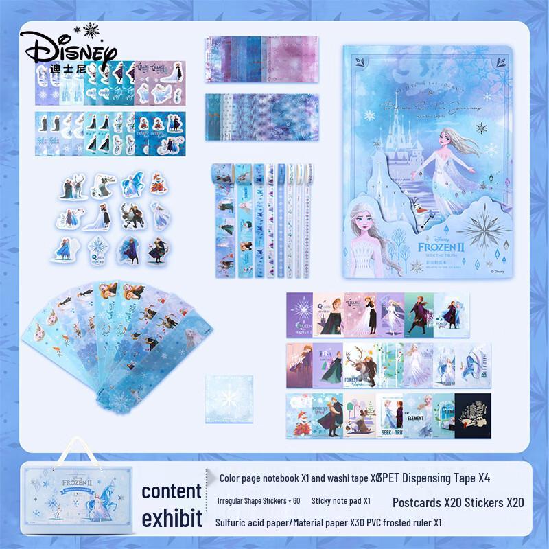 Disney Kindergarten Girls' Backpack