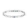 Iconic Steel Bracelet JM424AVD73 For Men