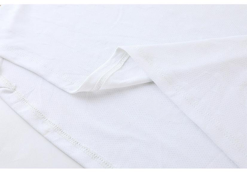 2024 Men's Quick-Dry Short-Sleeve Fitness Running T-Shirt for Outdoor Sports