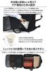 Multi Business Backpack Backpack Business Backpack 35L Large Capacity Travel Bag Expansion Function Water Repellent USB Inch [Evoon] 4.0 Men's 15.6