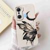 Case For Infinix Hot 12 Pro X668C Protector Soft Slim Cute Cartoon Pattern Cover For Infinix Hot 12 Hot12 Pro Phone Cases Cover