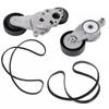 Belt Tensioner Pulley Assembly Kits For Toyota Camry 2.5L 2010-2011 16620-36030 16620-0V010