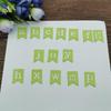 1PC Mold Letter Symbol Banner Metal Cutting Dies Stencils for DIY Scrapbooking Decorative Embossing Handcraft Die Cutting Template