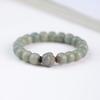 Charcoal Burnt Cat Claw Cat Bodhi Root Bracelet Women's Natural White Jade Bodhi Zi Wraps Fingers Soft Play Holding Bodhi Bracelet