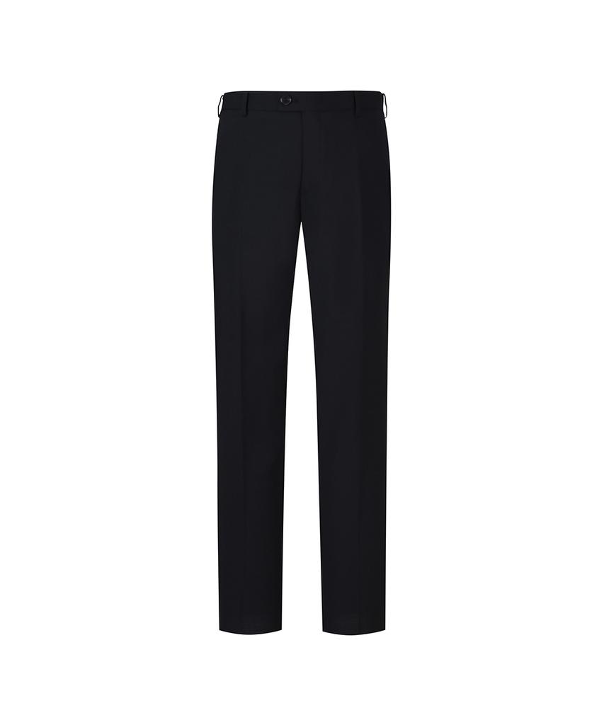 SIEG Solid Classic Fit Suit Pants (Pipad2230)
