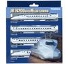 TOMIX N Gauge JR N700 8000 Series Shinkansen Basic Set 98518 Railway Model Train Sanyo/Kyushu