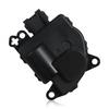 HVAC A/C Heater Blend Mode Door Actuator for Lincoln MKS MKT Mark LT