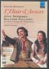 DVD FELICE ROMANI ALFRED ESCHWE OTTO   Donizetti  LElisir dAmore TOBW93050 EMI 2007 Japan Movies  DVD Used