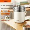 SUPOR 1.5L Vacuum Insulated Lunch Box