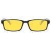 New Night Vision Anti Blue Light Glasses Computer Eye Protection Tablet Driving Anti High Beam Glasses for Men Women