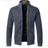 Men's Clothing Men's Sweater Jacket Loose Sweater Men's Casual Youth Knitted Cardigan