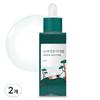 Ampoule Cica apaisante au pin, 50 ml, 2 unités