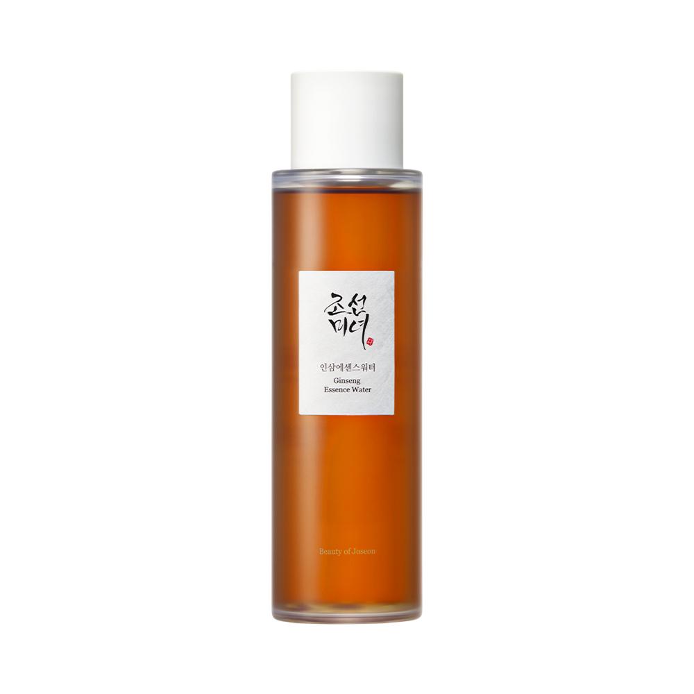Beauty of Joseon Woda z esencji żeń-szenia (150 ml) – Nawilżający tonik esencja z 80% wodą z korzenia żeń-szenia, koreański