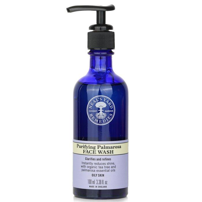 NEAL'S YARD REMEDIES Palmarosa Cleanser Purifying
