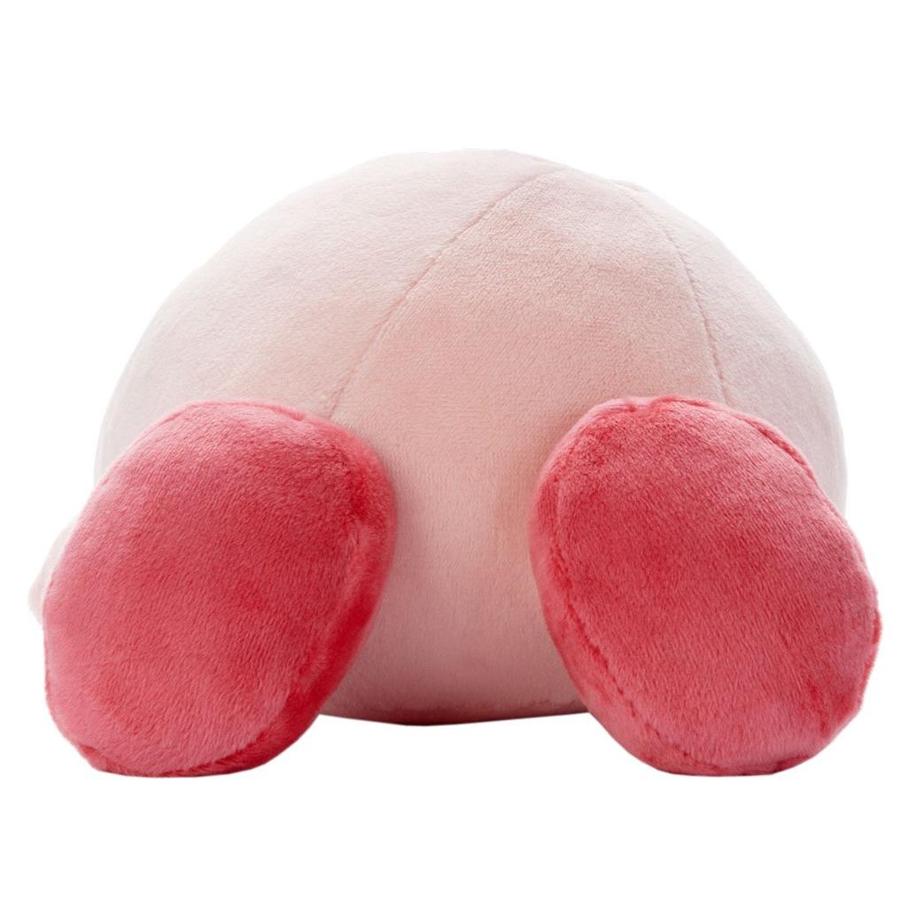 Dream Land Sleepy Friends Plush Toy S approximately 20cm Kirby's (Kirby, wide)