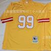 Tampa Bay Buccaneers Retro Football Jersey 99 12 MN Vintage Sports Fan Apparel Rugby American