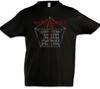 Mathematic Magic Boys Kids Boys T-Shirt Fun Geek Nerd Teacher Engineer Professor Maths