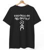 Einsturzende Neubauten Logo Tee, Throbbing Gristle, Teho Teardo & UNISEX Shirt