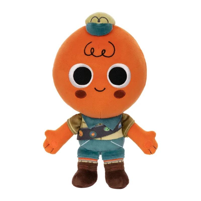 25cm Bing Bong Peak Scout Plush Plaything Animation Game Character Plush-Filled Figure Plush Plushie Collector-Worthy Figure Recently Added
