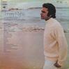 LP-Schallplatte JOHNNY MATHIS - Johnny Mathis Sings The Music Of Ba S66275 CBS 1970 Europa Pop Gebraucht