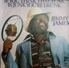 7-Zoll-Schallplatte JIMMY JAMES - If You Think That Funk Is Junk You' 7N46195 Pye Records 1979 UK Soul/Funk Gebraucht