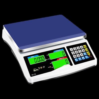 NHZHIW High Precision Electronic Counting Scale