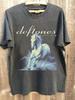 Camiseta de Banda Deftones WHITE PONY, Regalo Para Hombres Mujeres Camiseta Unisex Reimpresa