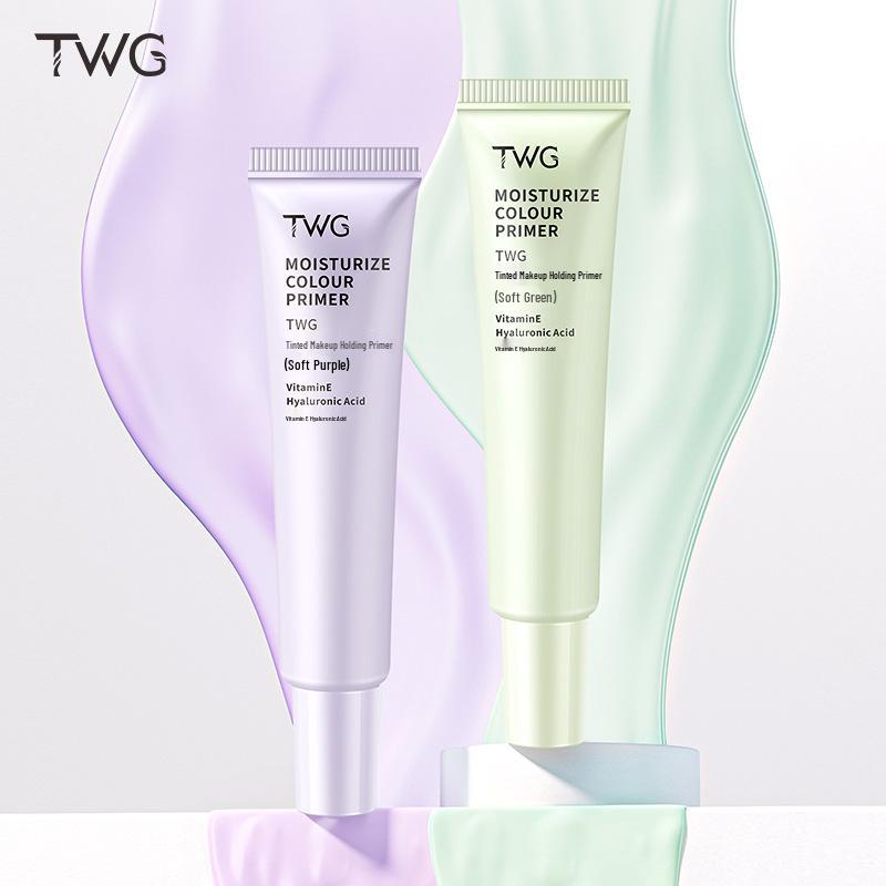 Tinted Primer & Concealer for Pore Refining