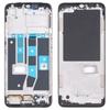 Front Housing LCD Frame Bezel Plate For OPPO A16/A16S