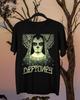 Collection Deftones Band Gift For Fan Black Short Sleeve All Size T-Shirt