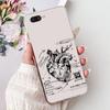 For OPPO A3S Case CPH1803 Soft Slim Fundas Cute Cartoon Cover For Oppo A5 AX5 CPH1809 OppoA3s Phone Cases Oppo A3 S A 3s  Coque