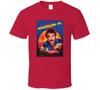 Magnum Pi Tee  Original Series Tv Show T Shirt Unisex T-Shirt