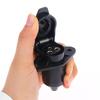 12V 3 Pin Flat Trailer Plug Socket Easy Wiring Plastic Car Cable Connector for Trailer RV Truck Towing Replacement Parts