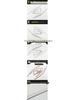 Stainless Steel Anti-Scratch Decorative Window Strip for Elantra (17 Models)
