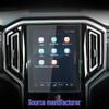 JAC Huantu Jiayue A5 T9 Tempered Screen Protector & X7 Car Interior Accessories