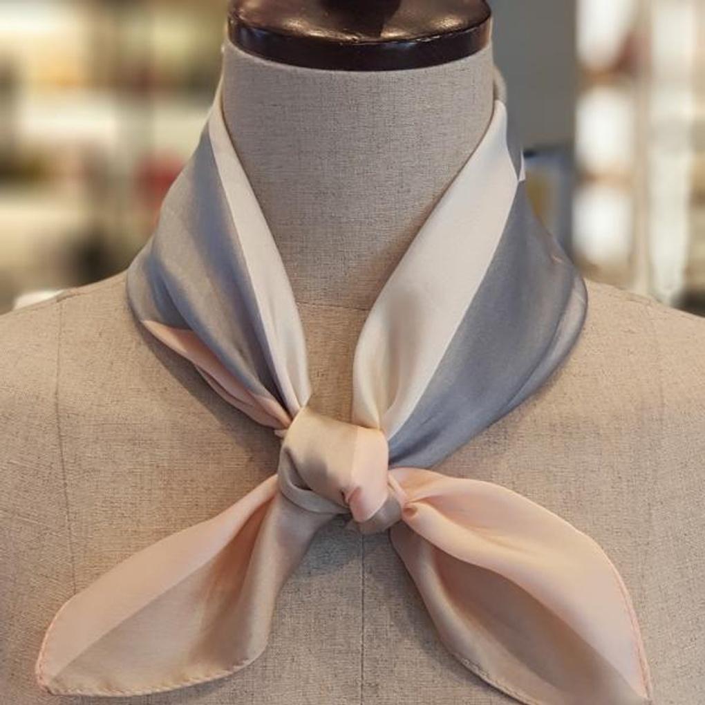 Spring Petite Scarf E19S2PO209