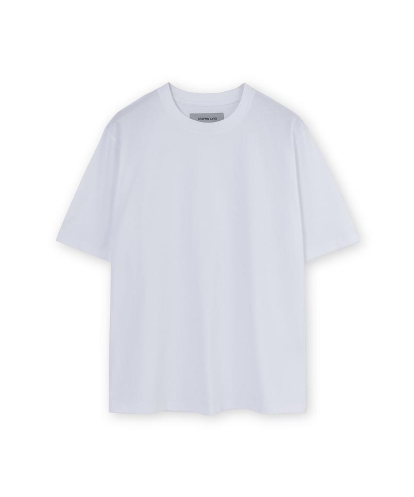Beulaunyadeu Essential T-Shirt, White