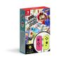 Super Mario Party Joy-Con Set for 4 Players - Switch