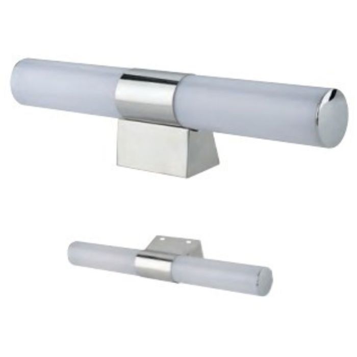 Applique murale LED pour SDB 12W 4200K